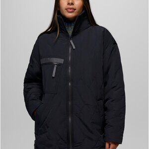 XL Prana Encinitas Field Coat